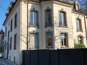 Le Grand gîte du Sorcier ! Logement Magique