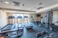 Sunway Resort Suites @ Sunway Lagoon by Landmark - Apartments
