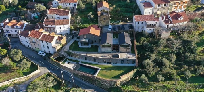 Empreendimento Serra Hotels in Covilha
