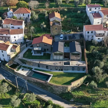 Empreendimento Serra