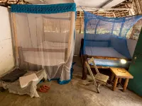 Mida Creek Eco Camp - Eco Lodge Hotel di Malindi
