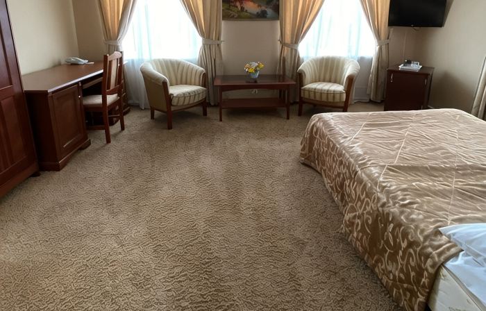 Svir Hotel