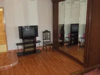 Mini Hotel on Guramishvili 22 - Wifi