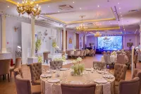 Manor House Hotel - 3성급