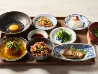 THE BLESS Awaji - Breakfast