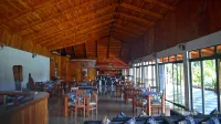 Hotel Puku Vai - breakfast