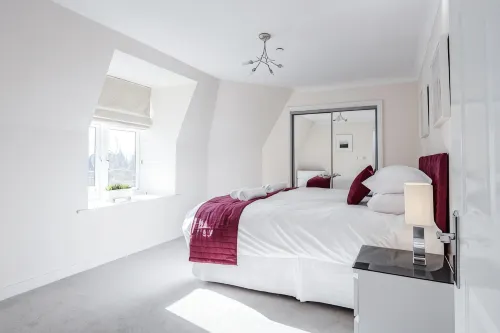 Roomspace Serviced Apartments - Royal Swan Quarter - 2つ星
