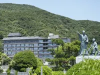 Shimoda Jyuraku Hotel - 3-Sterne