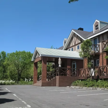 Hotel Shalom Okura Classic