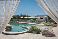 Willaria Country House - Beach
