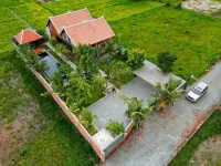 Isann Lodge
