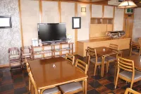 Hotel Shiosai - พร้อมอาหารเช้า