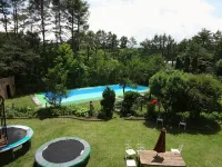 Inn Fujitomita - Pool