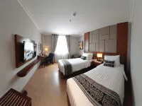 Sotis Hotel Kemang, Jakarta Hotels near Kemang