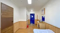 Backpacker's Home - 2-Star