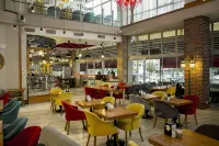 Yol Is Holiday Adana Các khách sạn ở 