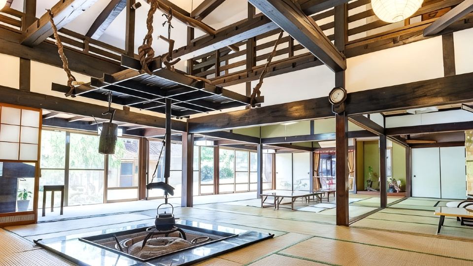 Shimoda Inn