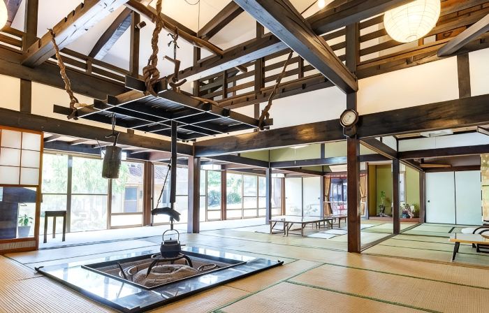 Shimoda Inn