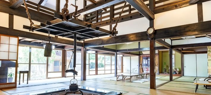 Shimoda Inn Отели в г. Гудзё