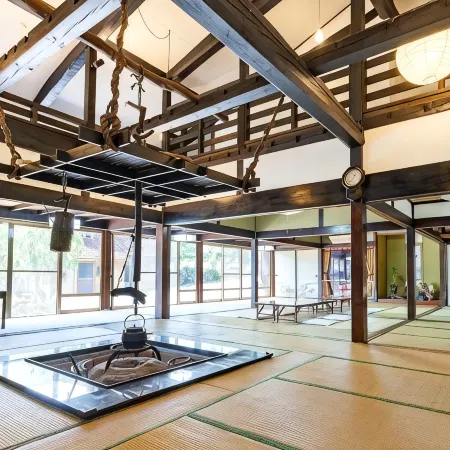 Shimoda Inn
