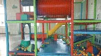Smart Hotel Kurgan Hotel - Bintang 2