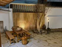 Daegu Hanok Guest House An Pension - 民宿
