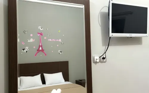 Merpati Guest House