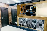 Hotel Gorizont - 2 星級