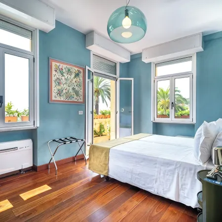 Rosabianca Boutique Hotel