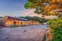 Eulwangri Zaninoni Pension - 膳食民宿