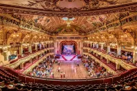 Mode Apartments Winter Gardens Blackpool