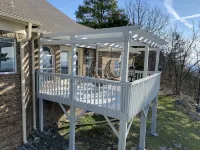 Petit Jean Cliffside Retreat