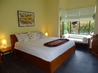 Bale Solah Lombok Holiday Resort - Balkoner