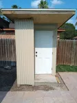 Charming 3-bedroom house in lovely McAllen with AC, WiFi, Swimming pool. - บังกะโล