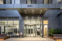Double Tree by Hilton New York Times Square South Hotels in 