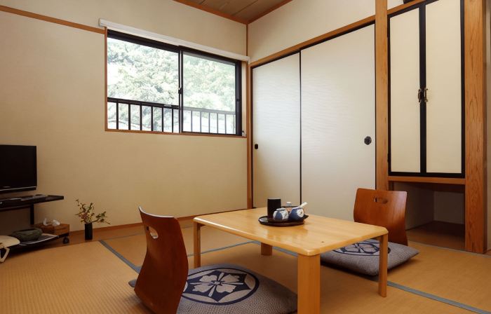 Travel Inn Yunohana