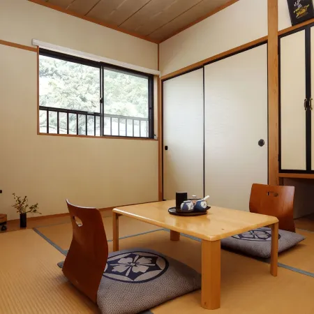 Travel Inn Yunohana