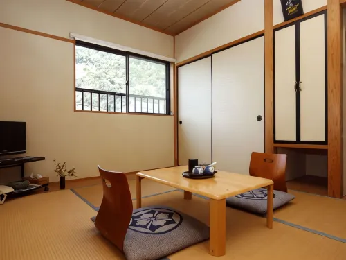 Travel Inn Yunohana - 2 stelle