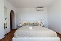 Villa Amani Traditional Spanish Villa with Private Heated Pool and Amazing Views - balcony