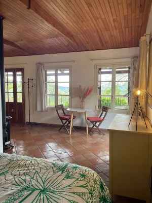 Maison Individuelle au Cœur du Maquis Corse - 2-Star