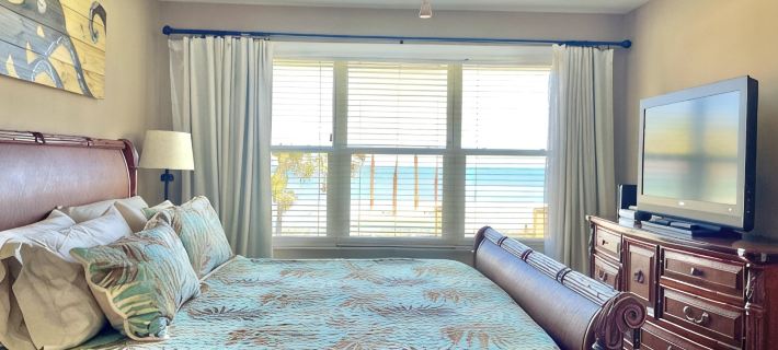South Beach 行政公寓大廈 弗拉格勒海灘住宿飯店