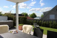 Casa Fortuna Comfort mit Seeblick, Whirlpool, Sauna und Eingezäuntem Garten - 무료 와이파이