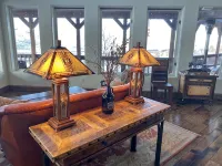 Big Diamond Ranch<br>Luxury home with mountain views and a river running through - 4-Star