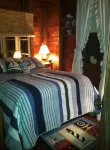 LAKE FRONT ISLAND HIDE-AWAY WITH BOAT DOCK - Homestays