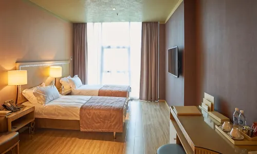 Forum Hotel