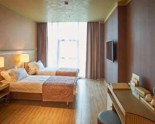 Forum Hotel Hotels near Millionka