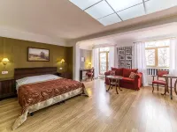 Boutique Hotel Ioann Vasilyevich Hotels in Yaroslavl
