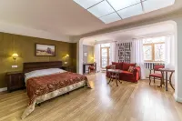 Boutique Hotel Ioann Vasilyevich