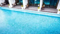 ชานบุรี บูติค รีสอร์ท Chaanburi Boutique Resort - ที่มีสระว่ายน้ำ