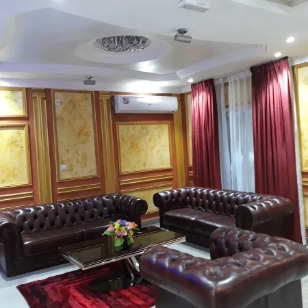 Safyad Hotel